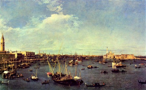 Canaletto (II) 006