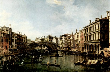 Canaletto (II) 012