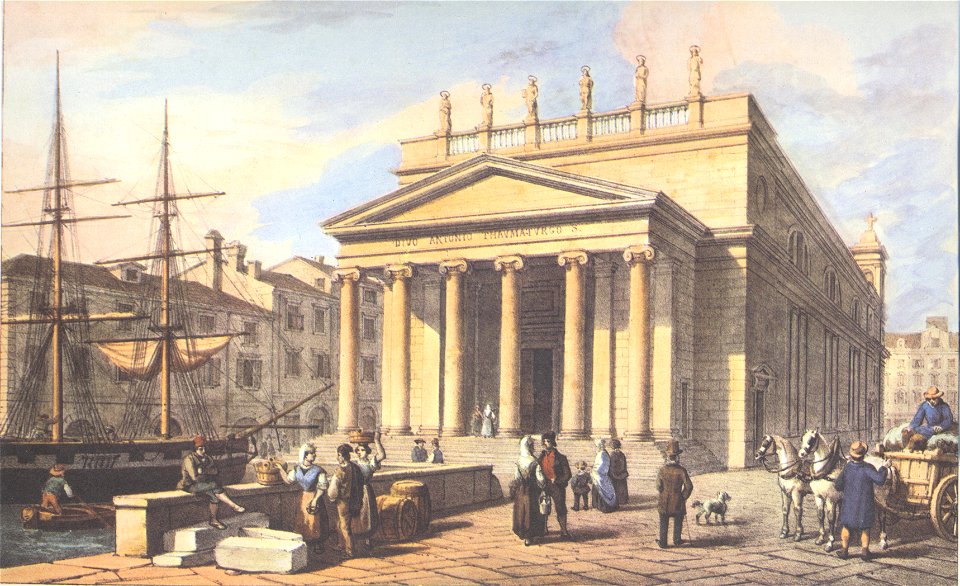 CanalGrande1854