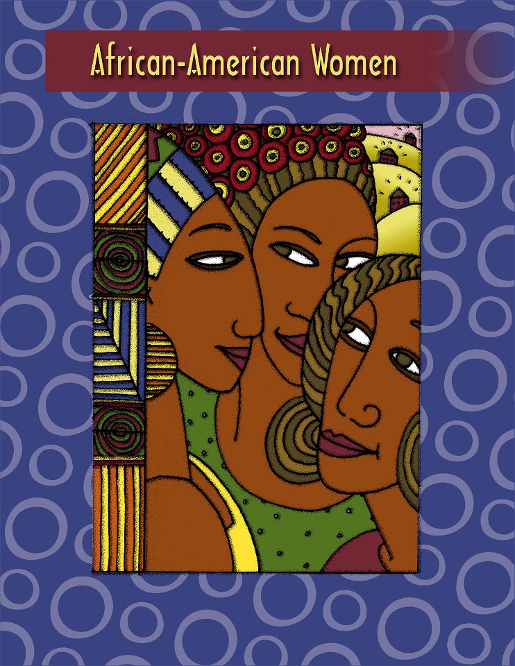 Cancer in women of color (9)