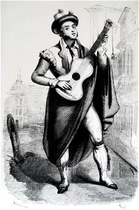 Canción de amor