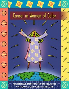 Cancer in women of color