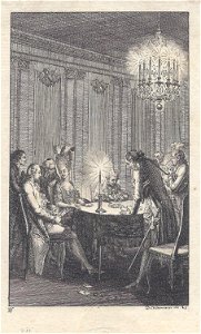 Candide Chodowiecki IV