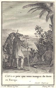 Candide Moreau a III