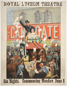 Candidate - Weir Collection