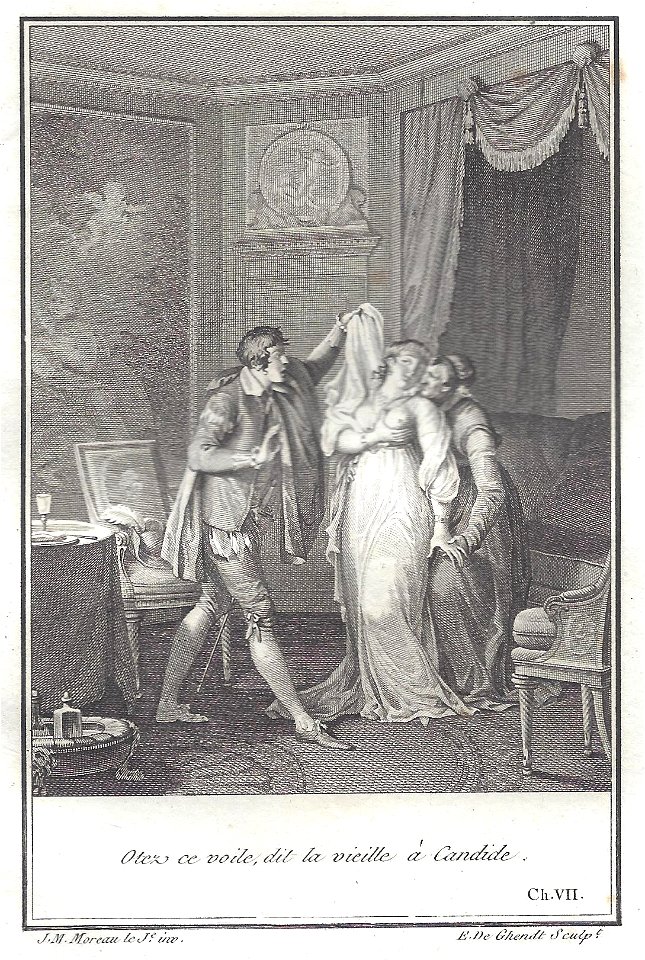 Candide Moreau b III