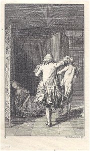 Candide Chodowiecki II