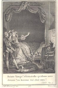 Candide Moreau a II