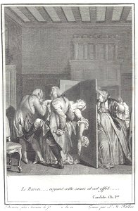 Candide Moreau b I