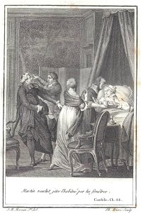 Candide Moreau b VI