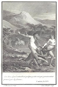 Candide Moreau b IV
