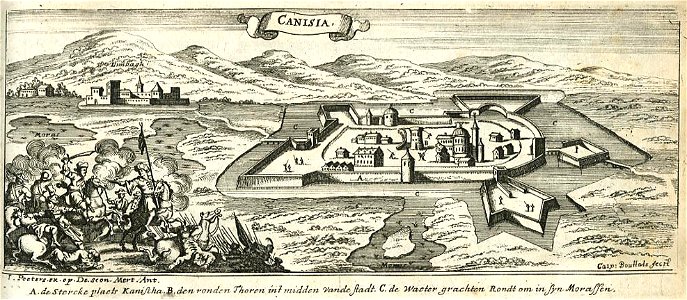 Canisia (BM 2AA+,a.43.66)