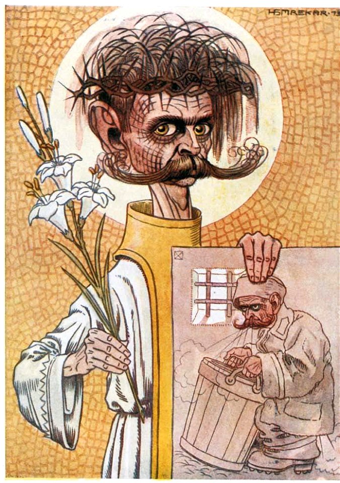 Cankar Smrekar