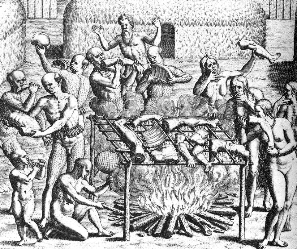Cannibals.23232