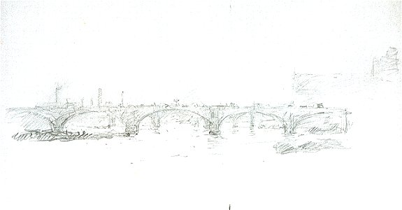 Cannon Street RMG PV2061