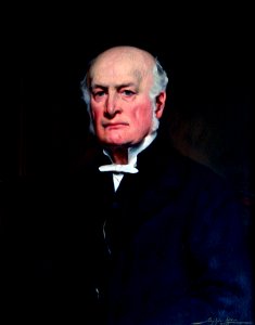Canon Charles Theobald