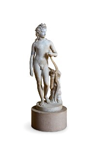 Canova - Amorino, 1788 - 1789, NT 516599, 1