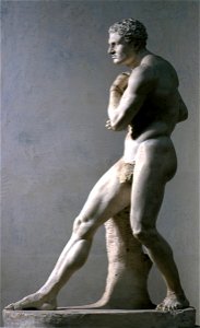 Canova - Damoxenos, 1796