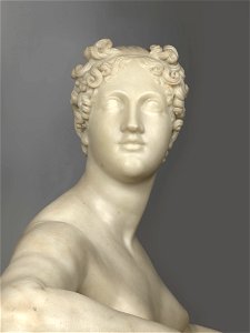 Canova - Dirce 1820-24, RCIN 2042, 902213-1562335387