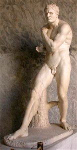 Canova - Damosseno, 1802, MV.970.0.0