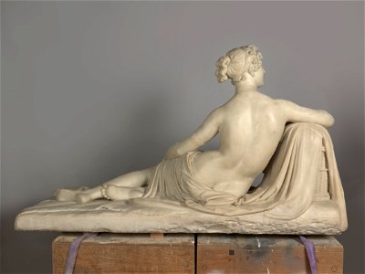 Canova - Dirce 1820-24, RCIN 2042, 902209-1562335276