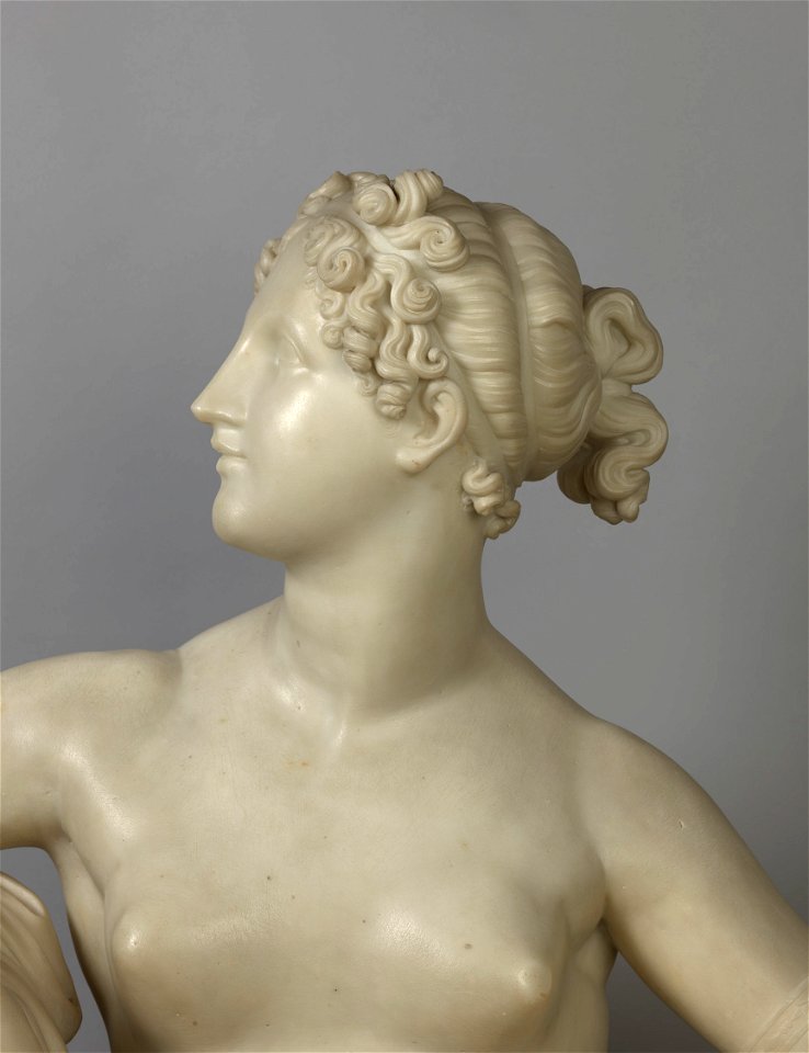 Canova - Dirce 1820-24, RCIN 2042, 902215-1562335435