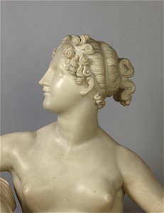 Canova - Dirce 1820-24, RCIN 2042, 902215-1562335435