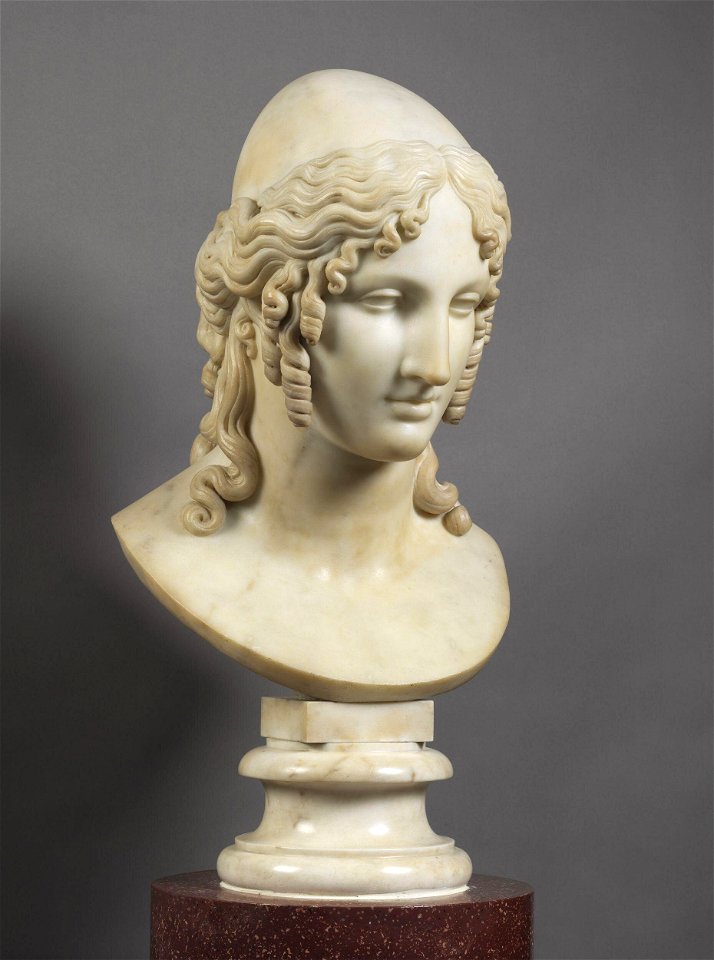 Canova - Helen of Troy, A.46-1930, 2019MA8629