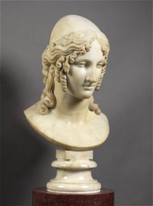 Canova - Helen of Troy, A.46-1930, 2019MA8629