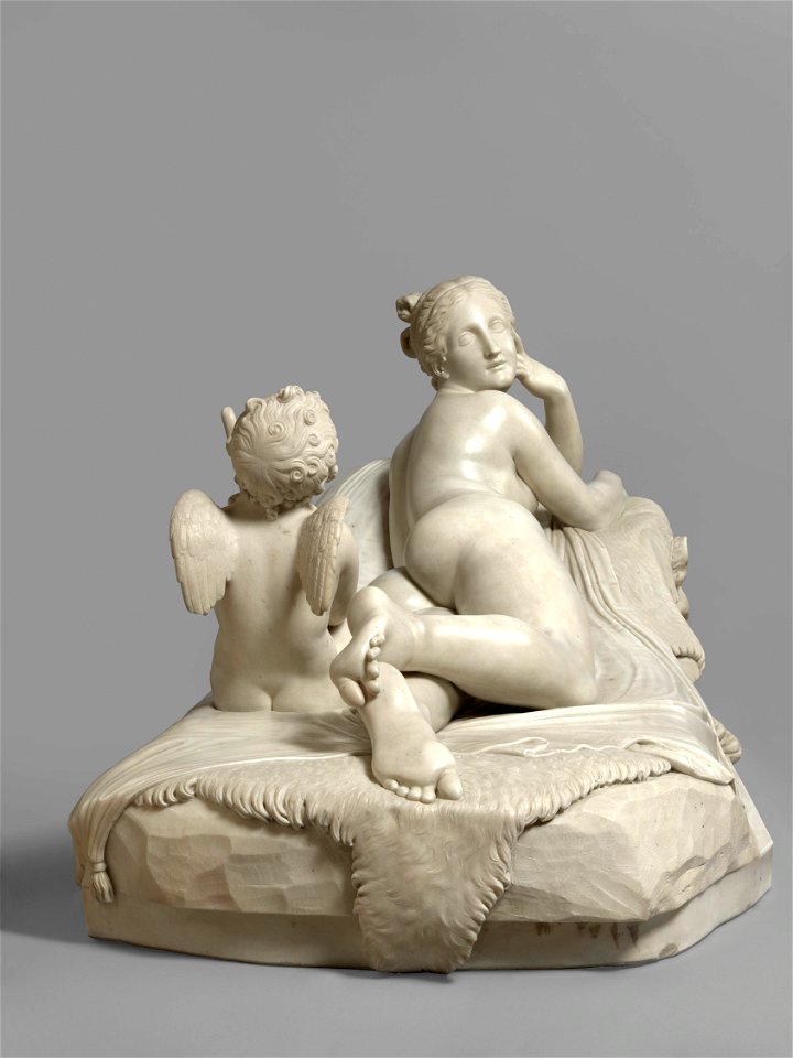 Canova - Fountain nymph 1815-17, RCIN 2039, 900900-1561998898