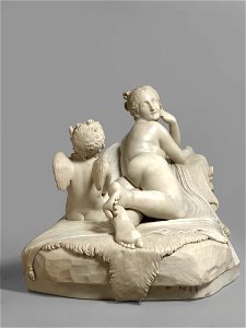 Canova - Fountain nymph 1815-17, RCIN 2039, 900900-1561998898