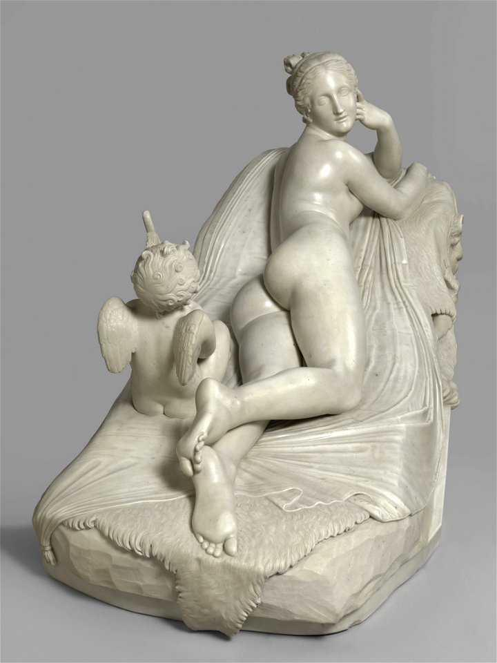 Canova - Fountain nymph 1815-17, RCIN 2039, 900901-1561998928