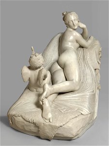 Canova - Fountain nymph 1815-17, RCIN 2039, 900901-1561998928