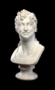 Canova - JOACHIM MURAT (1767-1815), 6113947, 1