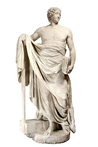 Canova - Giovanni Poleni, 446