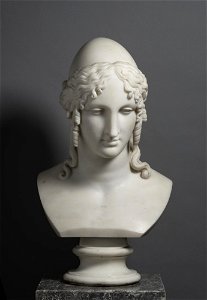 Canova - Helen of Troy, 1819, Н.ск-825