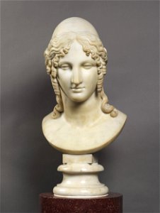 Canova - Helen of Troy, A.46-1930, 2019MA8628