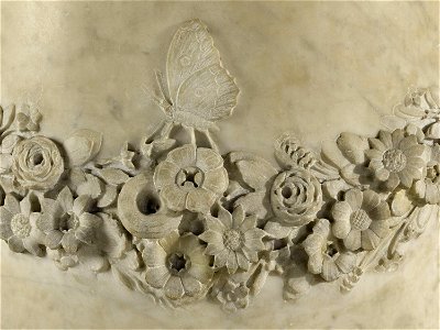 Canova - L'Amour et Psyché debout, MR 1776, 0000328405 OG