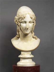 Canova - Helen of Troy, A.46-1930, 2019MA8630