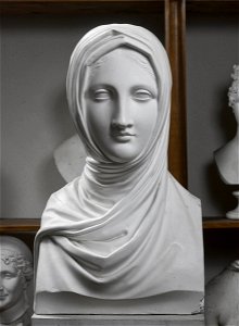 Canova - Herm, 1819