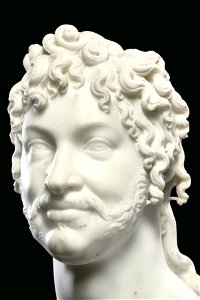 Canova - JOACHIM MURAT (1767-1815), 6113947, 3