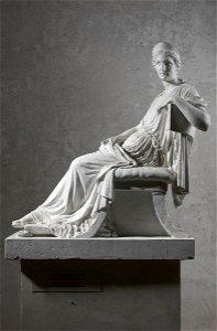 Canova - Letizia Ramolino Bonaparte, 1804-1807