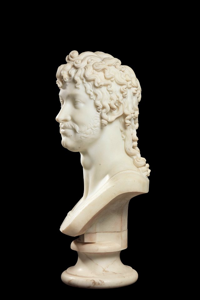 Canova - JOACHIM MURAT (1767-1815), 6113947, 2