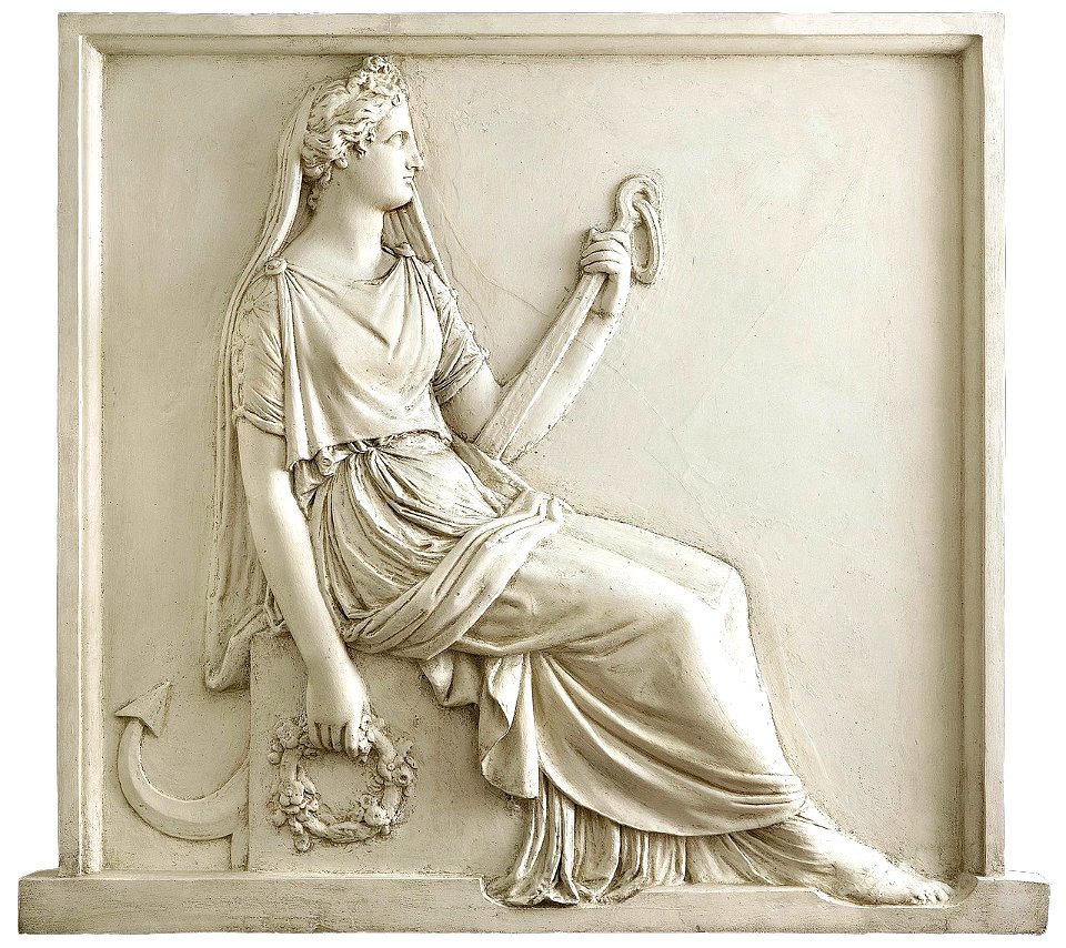 Canova - La Speranza
