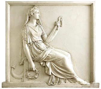 Canova - La Speranza