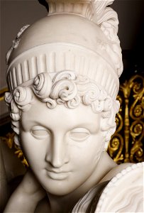 Canova - Mars and Venus 1815-19, RCIN 2038, 147907-1297437411
