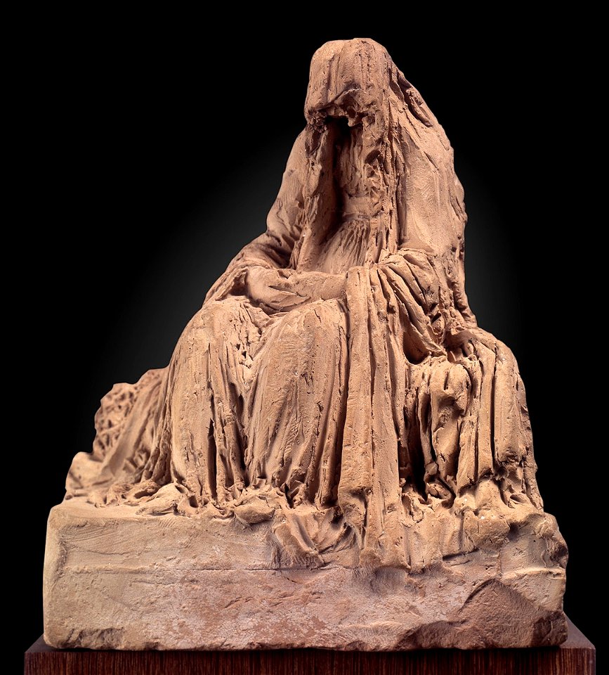 Canova - Meekness, 1783