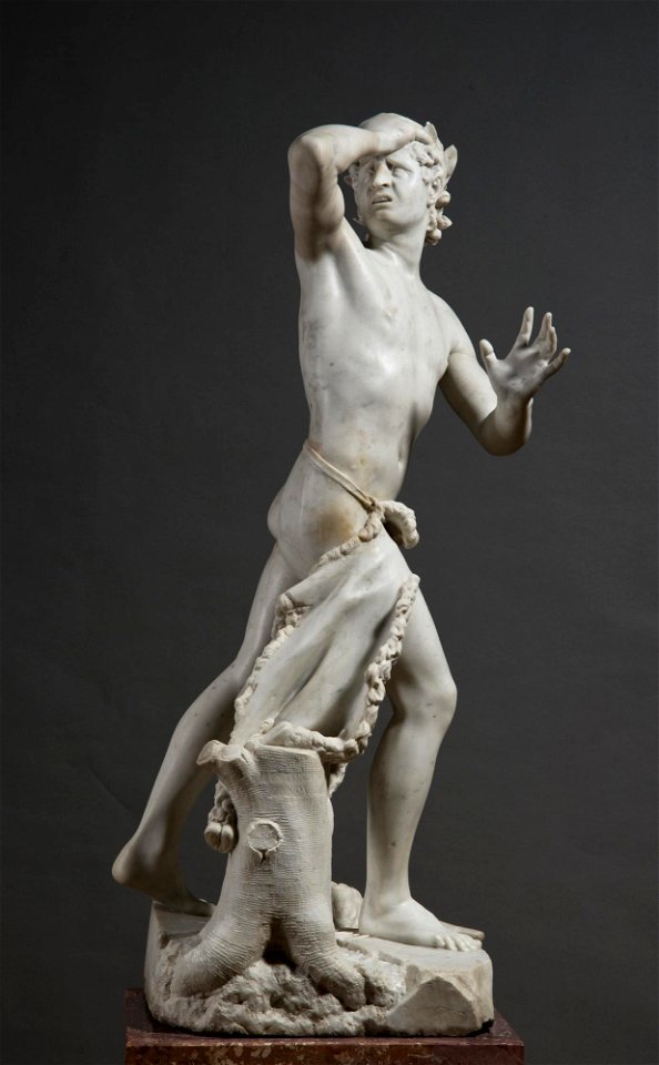 Canova - Orpheus, 1777, Н.ск-315