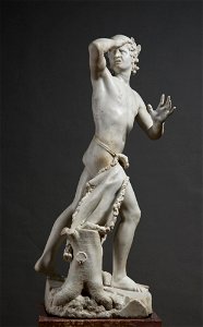 Canova - Orpheus, 1777, Н.ск-315