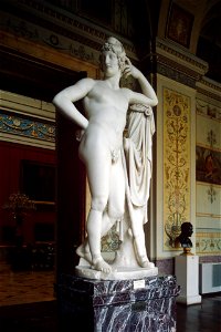 Canova - Paris, 1812-1813, Н.ск-19